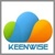 Keenwise, Inc. Logotype