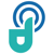 Deniro Digital Logotype