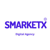 SMARKETX Logotype