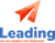 Leading Digital Vietnam Logotype