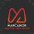 marcamor Logotype