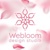 Webloom Design Studio Logotype