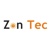 Zon Tec Solutions Logotype
