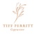 Tiffianie Perritt Logotype