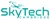 Skytech Cambridge Logotype