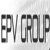 E P V GROUP Logotype
