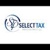 Select Tax Professionals, LLC Logotype