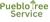 Deluxe Tree Service Logotype