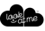 Look At Me Logotype
