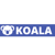 Koala Customer Care Logotype