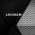 Locanam 3D Printing Logotype