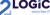 2LOGIC Ltd Logotype