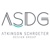 Atkinson Schroeter Design Group Logotype