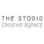 The Studio Creative Agency Logotype