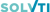 Solvti Sp. z o. o. Logotype