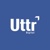 Uttr Digital Logotype
