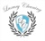 Luxury Cleaning NY Logotype