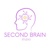 Second Brain Studio Logotype