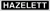 Hazelett Corporation Logotype
