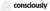 Consciously® Logotype