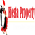 FIESTA PROPERTY Logotype