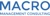 Macro Management Consulting Logotype