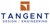 Tangent Design and Engineering Logotype