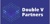 Double V partners Logotype
