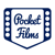 Pocket Films Logotype