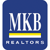 MKB, Realtors Logotype