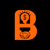 Businessic GrowUp - Web Development And Digital Marketing Agency In Bangladesh Logotype