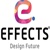 Effects World Logotype
