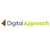 Digital Approach Logotype