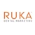 RUKA Dental Marketing Logotype