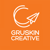 Gruskin Creative Logotype
