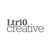 Ltr10 Creative Logotype