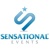 Sensational Events Logotype