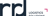 RRD Logistics Solutions Logotype