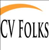 CV Folks Logotype