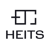HEITS.digital Logotype