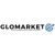 Glomarket Logotype