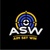 Aim Set Win Logotype