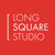 Long Square Studio Logotype