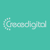 CreceDigital Logotype