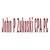 John P Zukoski CPA Logotype