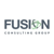 Fusion Consulting Ltd Logotype