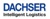 Dachser International Freight Agency (Shanghai) Co., Ltd. Logotype