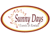 Sunny Days Events & Rentals Logotype