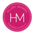Hilary Morris Communications Logotype
