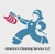 America's Cleaning Service NYC Logotype